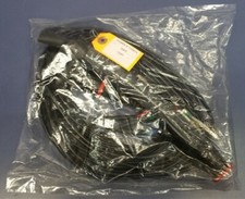 IP-MPO CUIJ12MM30-REVA Male/LC-UPC OM3 50UM Mini Armored 12-Strand 30' Cable picture
