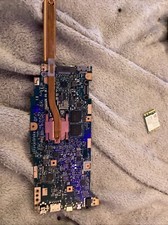 Asus UX360CA UX360C UX360 Motherboard Mainboard Intel Core M3-6Y54 picture