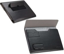 Broonel Black Case For ASUS ROG SCAR3-G531GW-AZ062T Laptop PC Gamer 15