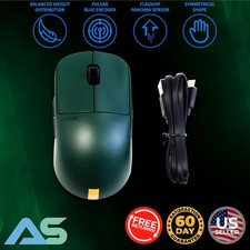 Pulsar X2A eS OLED eSports Gaming Mouse 26K DPI | Founder's Edition | No Dongle picture