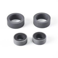 5Set Scanner Pickup Roller For Fujitsu fi6125 fi6130 fi6140 fi6225 fi6230 fi6240 picture
