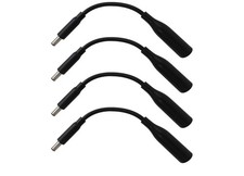 DC 7.4mm 4.5mm AC Charger Power Supply Charging Converter Cable For Dell HP picture