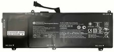 Genuine Battery ZO04XL For HP ZBook Studio G3 G4 Series HSTNN-LB6W 808450-001 picture