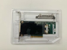 Intel 8-Ports RMS25KB080 SAS RAID Controller PCI Express 2.0 x8 G35828-311 picture