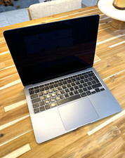 Apple MacBook Air 13.3in M1 8GB Space Gray RU Dual Keyboard picture