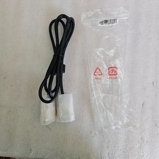 NEW HOTRON AWM Cable E246588 24 Pins DVI Digital Dual Link Style 20276 6' long picture