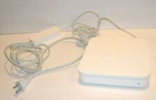 Airport A1408 Apple Wireless Router extreme base station vintage office 2011 picture