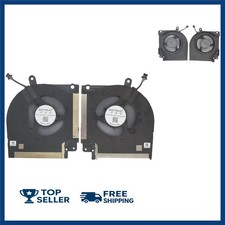 High-Performance CPU & GPU Cooling Fan Replacement for Alienware X17 R1/R2 2021 picture