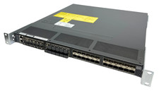 Cisco MDS 9148 48-Port Multilayer Fabric Switch DS-C9148-16P-K9 w/Rack Ears picture