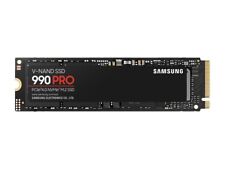 SAMSUNG 990 PRO 1TB 2TB 4TB M.2 2280 PCIe 4.0 x4 NVMe 2.0 V7 V-NAND 3bit MLC SSD picture