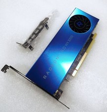 1PCS AMD Radeon Pro WX 3200 WX3200 4GB Workstation Graphics Card picture