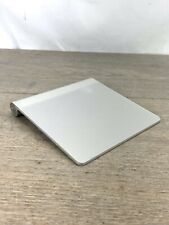 Apple A1339 Wireless Magic Trackpad - Wireless Trackpad Tested Needs Rubber Feet picture