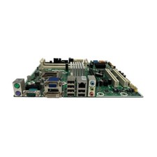 HP 587302-001 Pro3000 system board 581499-001 picture