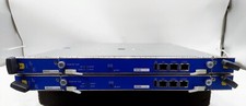 LOT OF 2 Juniper SRX5K-RE-13-20 Routing Engine w/SRX5K-SCB Modules picture