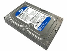HP Pavilion s3700y - 500GB Hard Drive - Windows 7 Home Premium 64  picture