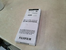 Fuji DX VIVIDIA Ink 200 ML for Frontier-S Printer Black  EXP 2023 picture