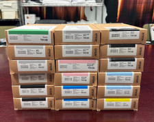 Expired Epson Ultrachrome HD Ink Cartridges, 200ml for SureColor P5000 Printer picture