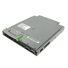 Fujitsu A3C40151690 18/8+2 Port 10/40Gb Ethernet Switch for Primergy BX Blade picture