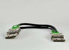 Juniper EX4200 Molex 74546-0840 Stacking Cable Virtual Chassis EX-CBL-VCP-50CM picture