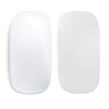 Cosmos Silicone Soft Skin Protector Cover for Magic Mouse & Frosted Clear picture