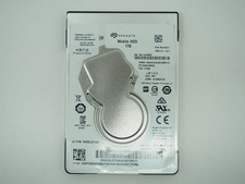 Seagate 1TB 2.5