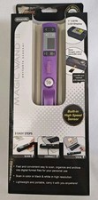 VuPoint Magic Wand II 2 Portable Scanner Handheld Pocket Color ST441PU New NIB picture