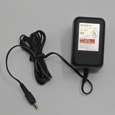Sony AC Power Adapter Supply Model AC-905 120V 60HZ 10W Genuine OEM picture