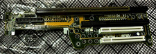 RARE ASUS NLX-R NLX RISER CARD B5N RISER/ATA66-XCY C1PR25-OXCYK SP98-N P2B-N RM2 picture
