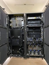 Mainframe IBM z13 n30 picture