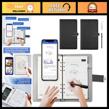 Smart Digital Pen for Paper Writing, Real-Time Sync to Phone, Note-Taking Tool picture