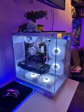 Custom Gaming PC Used picture