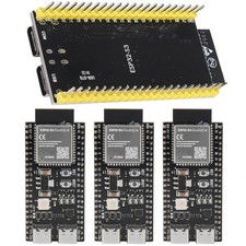 4pcs ESP32-S3-DevKitC-1-N16R8 ESP32-S3 Development Board Wi-Fi + Bluetooth MC... picture