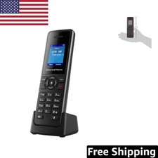 DP720 Cordless VoIP Telephone - Lightweight, Reliable Communication Solution picture