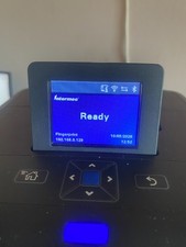 Intermec PC43t full equipped with RFID + Cutter + WiFi/BT Module/ Read details picture