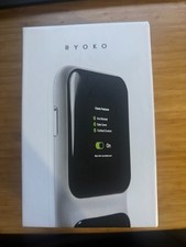 Ryoko Portable Wireless Router picture