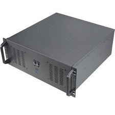 Rosewill RSV-R4200U 4U Server Chassis 11 Bay Server Case 11X 3.5 + 3X 2.5 picture
