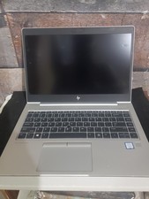 HP EliteBook 840 G5 14