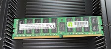 SK Hynix 16GB DDR4-2133P 2Rx4 RDIMM Server RAM HMA42GR7MFR4N-TF picture