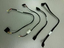 HP 450-a30 Tower Cable Set SATA HDD ODD Data +  Power - 645576-001, 645577-001 picture