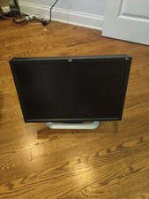 HP LP2475W 24