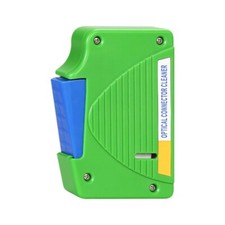 Fiber Connector Cleaner One Click Cleaning Tool Cleaner for All Type Connector picture