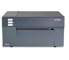 Impresor LX3000 Primera ink picture