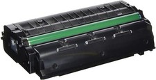 Ricoh 406464 Black AIO Toner Cartridge Type SP 3400LA picture