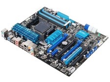 For ASUS M5A99FX PRO R2.0 motherboard AMD990FX AM3+ 4*DDR3 32G ATX Tested ok picture