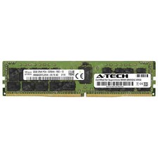 32GB PC4-25600 RDIMM Replacement for Supermicro MEM-DR432LC-ER32 Memory RAM picture
