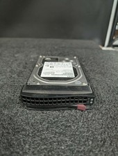 HGST 0F23005 HUS726040ALE610 4TB 7.2K RPM 128 Cache SATA 3.5