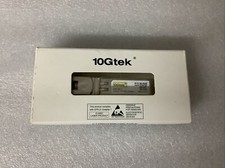 10Gtek ASF-GE-T SFP Copper Module 1000BASE-T RJ45 (Netgear) (OPEN BOX) picture