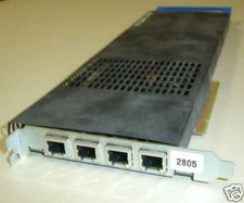 IBM 2805 PCI Quad Modem IOA  9406 AS400 picture