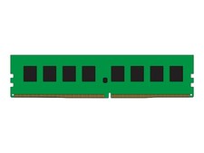 Kingston ValueRAM DDR4 module 8 GB DIMM 288-pin 3200 MHz / KVR32N22S8/8BK picture