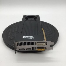 Zotac Geforce GTX660 Ti 2GB GDDR5 Graphics Card picture